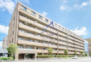 グランシティ辰巳の森海浜公園の画像