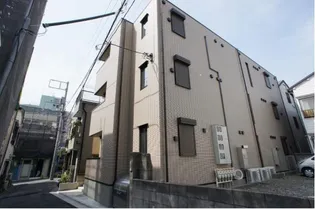 ラシーネ【2階】の外観