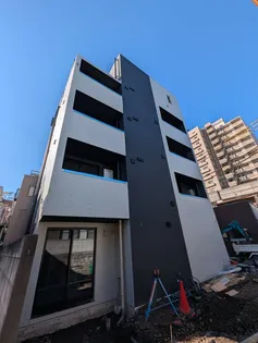 ベイコートの画像