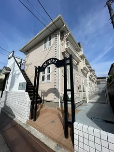 αNEXT瑞江第1の画像