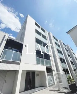 マキシヴ亀戸水神ジェノヴィアスカイガーデンの画像