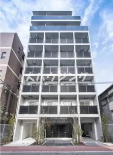 クレヴィスタ多摩川の画像