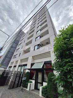 パークリュクス西麻布【6階】の外観