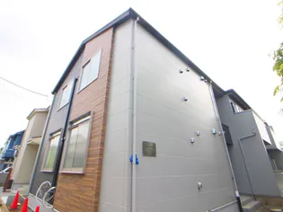 仮)KEIAI RESIDENCE東村山【2階】の外観