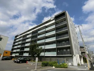 GENOVIA隅田川EAST SKYGARDENの画像