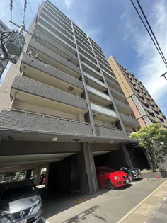 ネストピア博多グランドステージII【3階】の外観