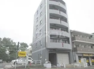 ローリエ仲町台の画像