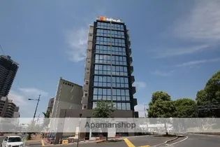 M’s4【10階】の外観