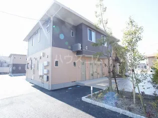 シャーメゾン ルーチェDの画像