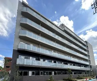 GRAN PASEO 谷在家【7階】の外観