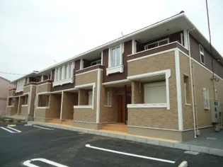 メゾンドリカムIIの画像