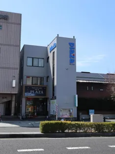 ダイヤ25東原 B【2階】の外観