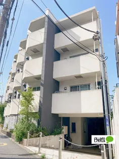 パレ ホームズ石神井公園の画像