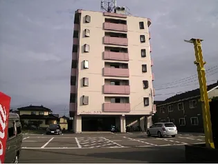 リセスホナミ【5階】の外観