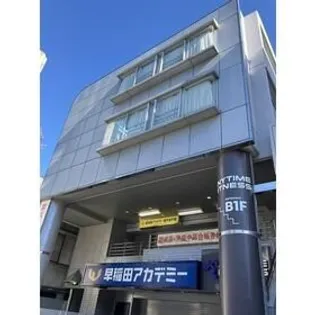 トウセン池上ビルの画像