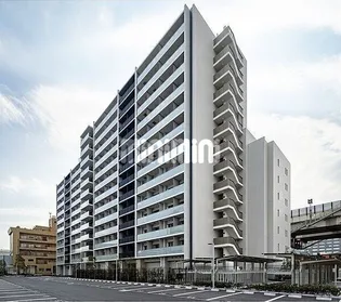 ウエリスアーバン水天宮前の画像