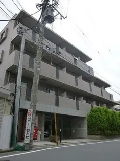 リガーレプレズント氷川台の画像