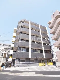 金太郎ヒルズ70【3階】の外観