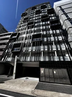 愛知県名古屋市中区新栄2【マンション】の外観