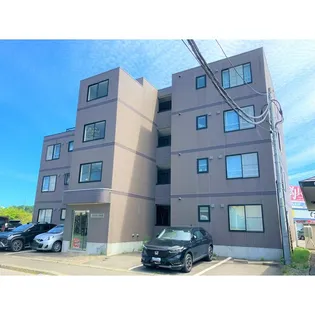 ハイツグリンサイド3の画像