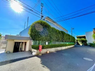 メゾンエクレーレ江古田の画像