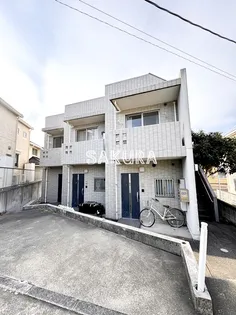 プラネット・ノエル【1階】の外観