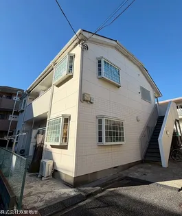 コーポラスタカハシの画像