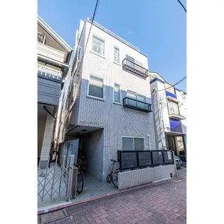 プランドール旗の台の画像