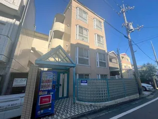 シャルルあやめ池の画像