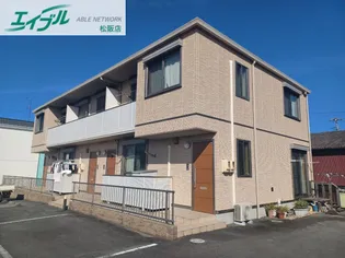 グランシャリオIIIの画像