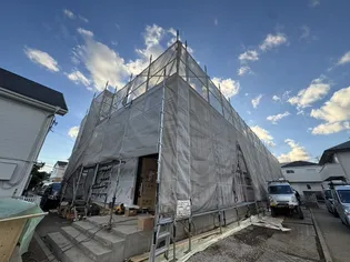 スリーウッド南湖の画像