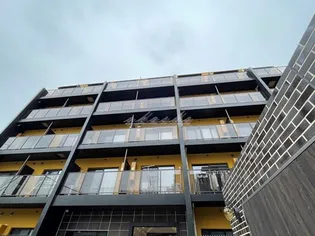 ラフィスタ元町IIの画像