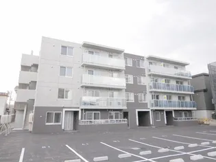 メゾンMT北野の画像