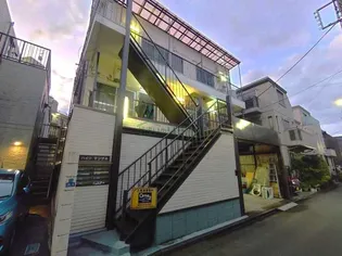 ハイツ松崎の画像