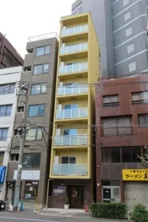 LALA上野【6階】の外観