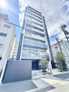 アデグランツ上前津【3階】の外観