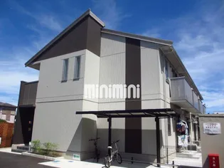 ルーチェ Fの画像