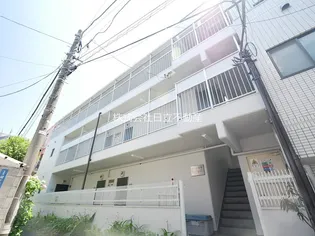 マンション松貫の画像