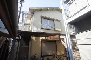 第1スミレコーポの画像