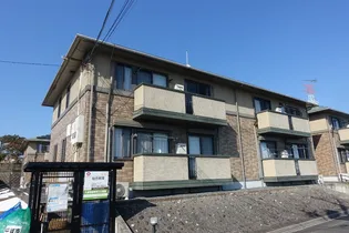 リビングタウン水口の画像