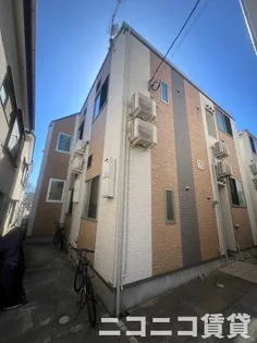 レジナガーデンの画像