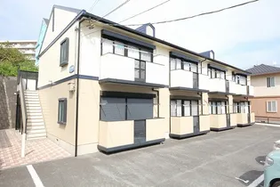 クレフォート壱番館の画像