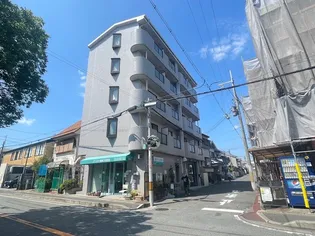 シャンテー中宮2の画像