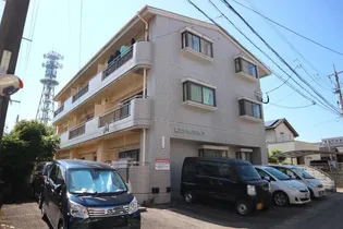 第2ナカムラハイツの画像