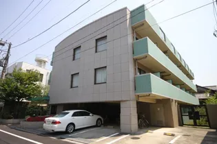 エステージ六義園の画像