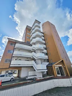 プレアール大田町の画像