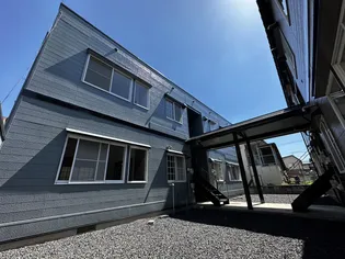 プライムタウン桜田の画像