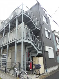 ミルフルール阪東橋の画像