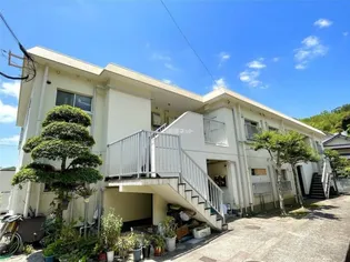 レイクサイドハイツ Bの画像