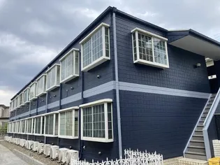 フラワーハイツ葛西Aの画像